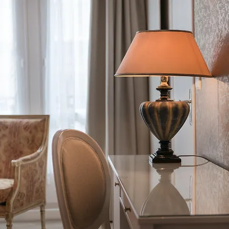 Princesse Caroline Hotel 3*
