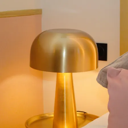 Hotel Princesse Caroline Paris