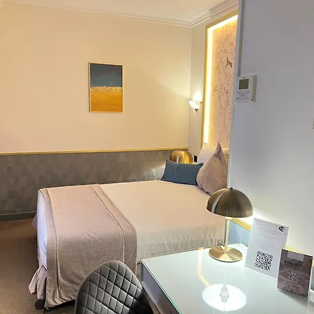 Princesse Caroline Hotel 3*