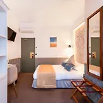 Hotel Princesse Caroline