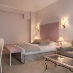 Hotel Princesse Caroline