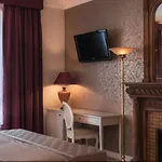 Hotel Princesse Caroline