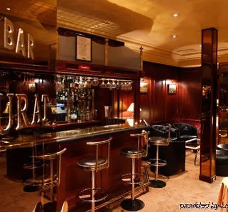 Princesse Caroline 3* Paris