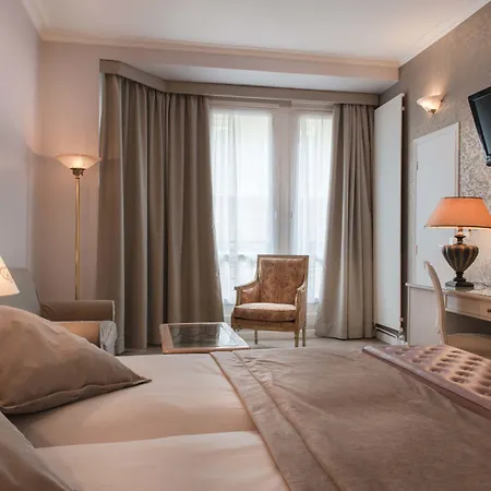 Princesse Caroline 3*