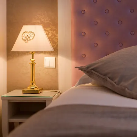 Princesse Caroline 3*