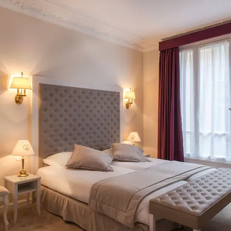 Princesse Caroline 3*