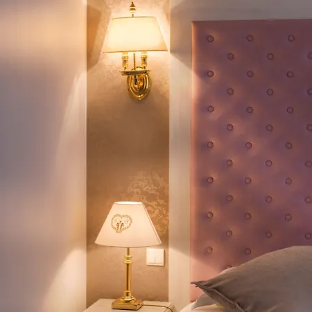 Princesse Caroline 3*