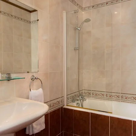 Princesse Caroline 3*