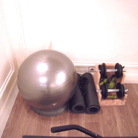 Princesse Caroline Ξενοδοχείο