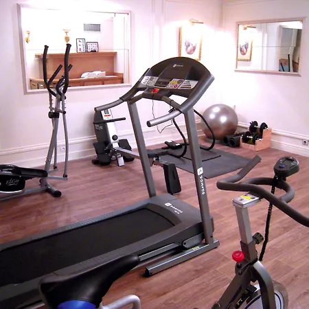 Princesse Caroline 3*