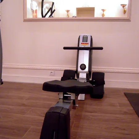 Princesse Caroline 3*