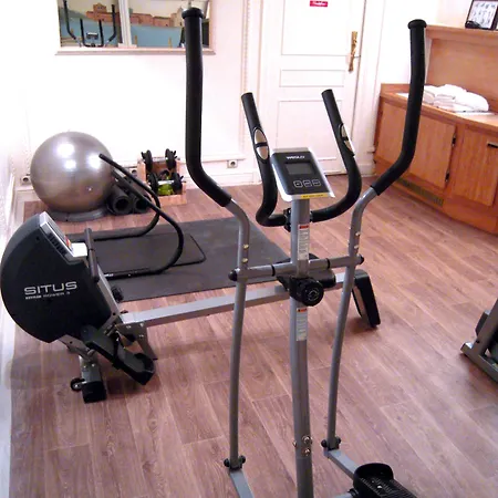 Ξενοδοχείο Princesse Caroline Παρίσι