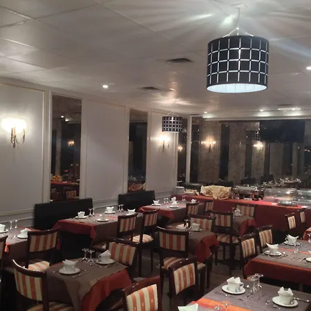 Princesse Caroline 3*