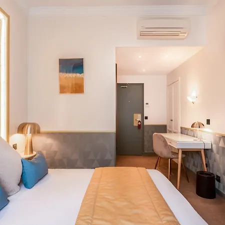 Princesse Caroline Παρίσι