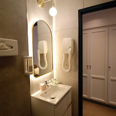 Princesse Caroline Ξενοδοχείο 3*