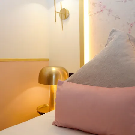 Princesse Caroline Παρίσι