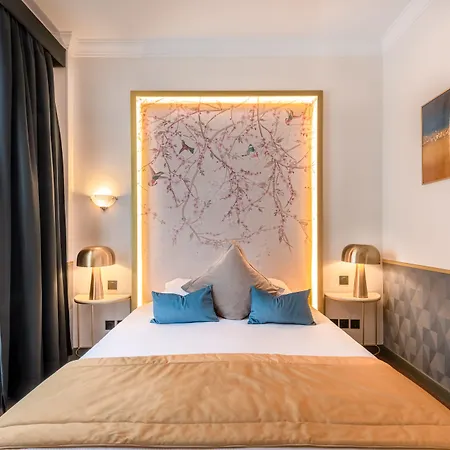 Princesse Caroline 3*