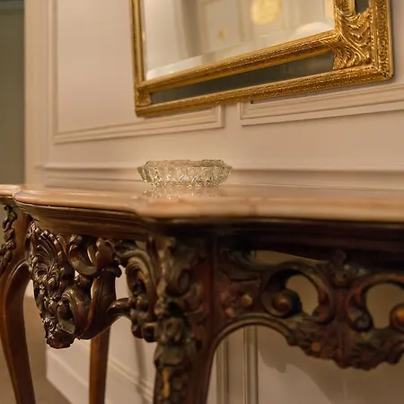 Hotel Princesse Caroline