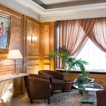 Princesse Caroline Hotel 3*