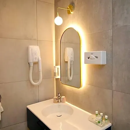 Hotel Princesse Caroline