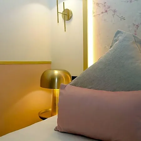 ホテル プランセス カロリーヌ 3*