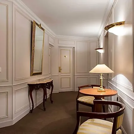 Princesse Caroline Hotel 3*
