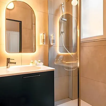 プランセス カロリーヌ 3*