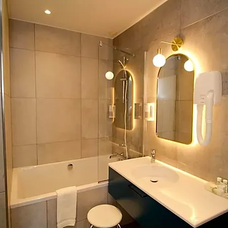 Princesse Caroline Hotel Paryż