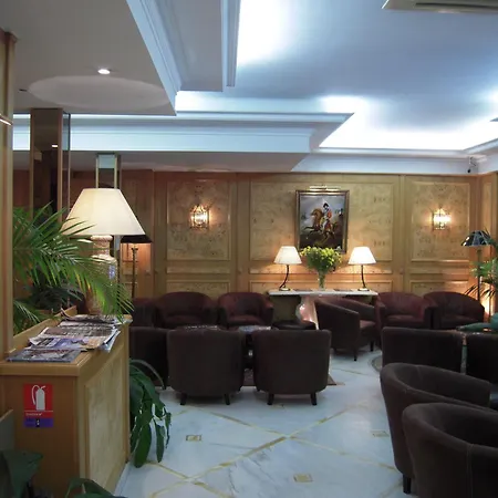 Princesse Caroline Hotel