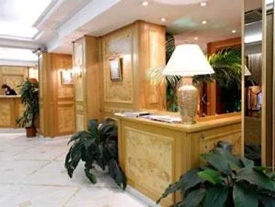 Hotel Princesse Caroline