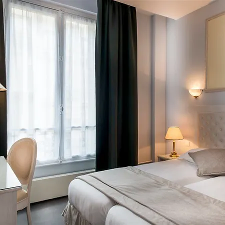 Princesse Caroline Hotel