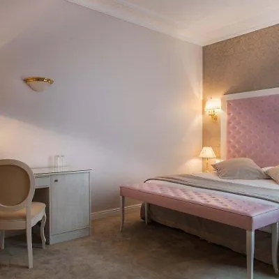 Hotel Princesse Caroline