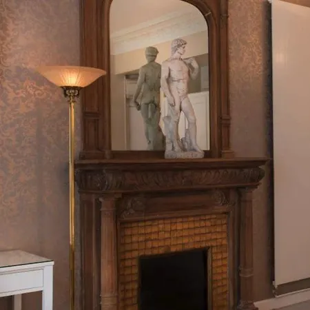 Princesse Caroline Hotel