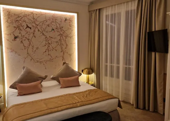 プランセス カロリーヌ