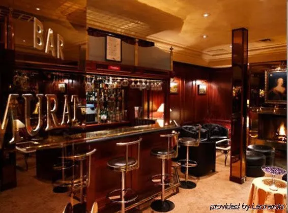 Princesse Caroline 3* Paris