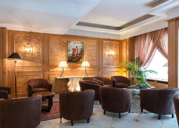 Otel Princesse Caroline