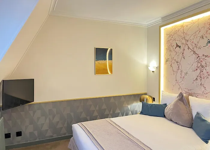 호텔 프린세스 캐롤라인