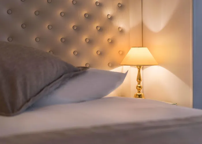 프린세스 캐롤라인 파리