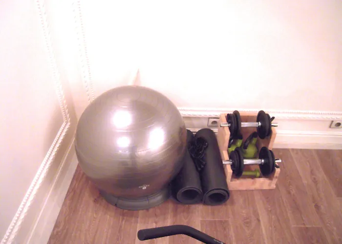 프린세스 캐롤라인 호텔