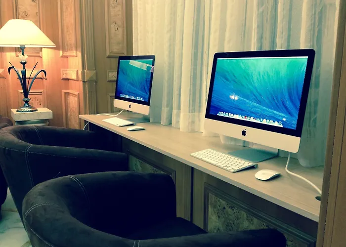 호텔 프린세스 캐롤라인