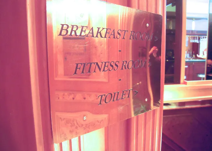 프린세스 캐롤라인 파리