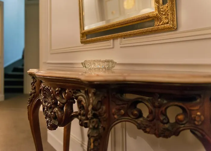 호텔 프린세스 캐롤라인