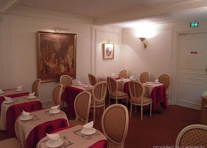 Princesse Caroline Paris