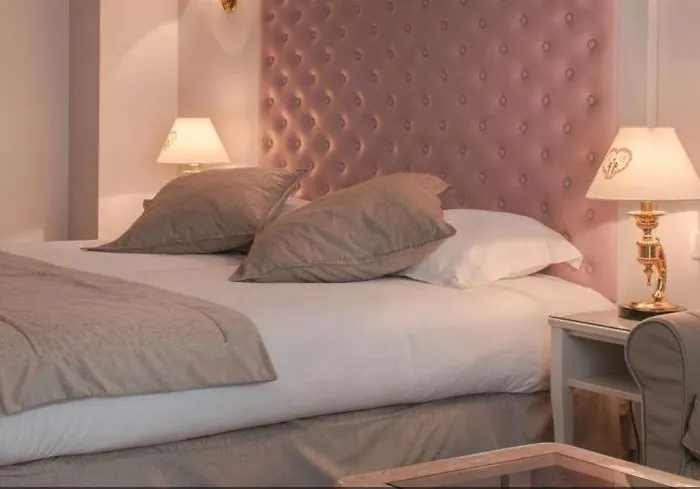 Otel Princesse Caroline