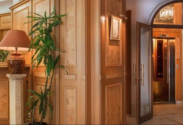 프린세스 캐롤라인