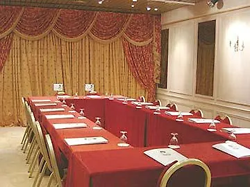 Princesse Caroline Otel Paris