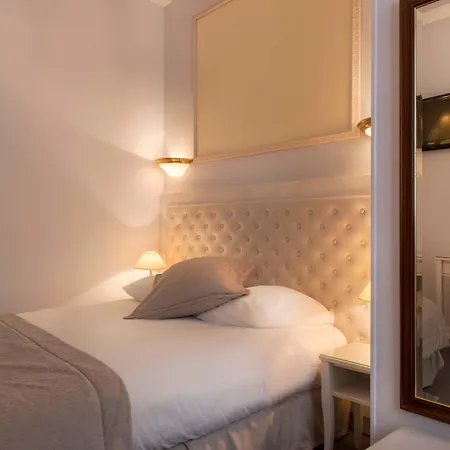 Princesse Caroline 3* Paříž