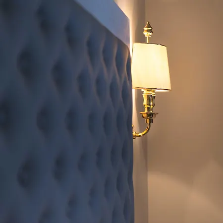 Princesse Caroline Hotel 3*