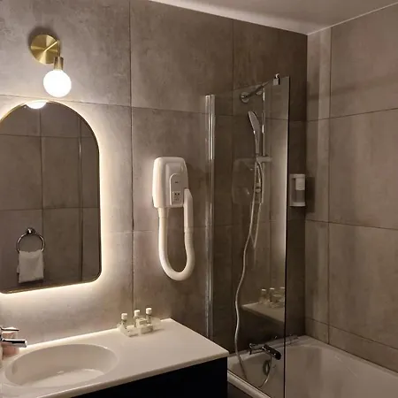 Princesse Caroline 3*