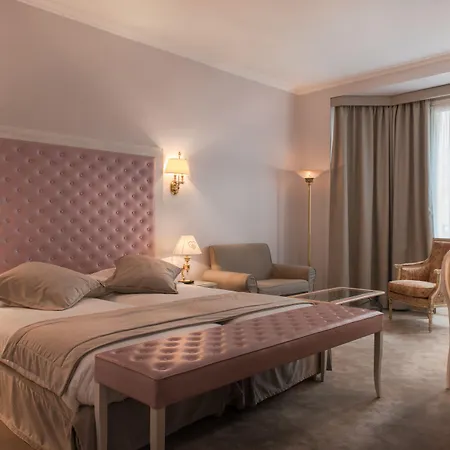 Princesse Caroline 3*